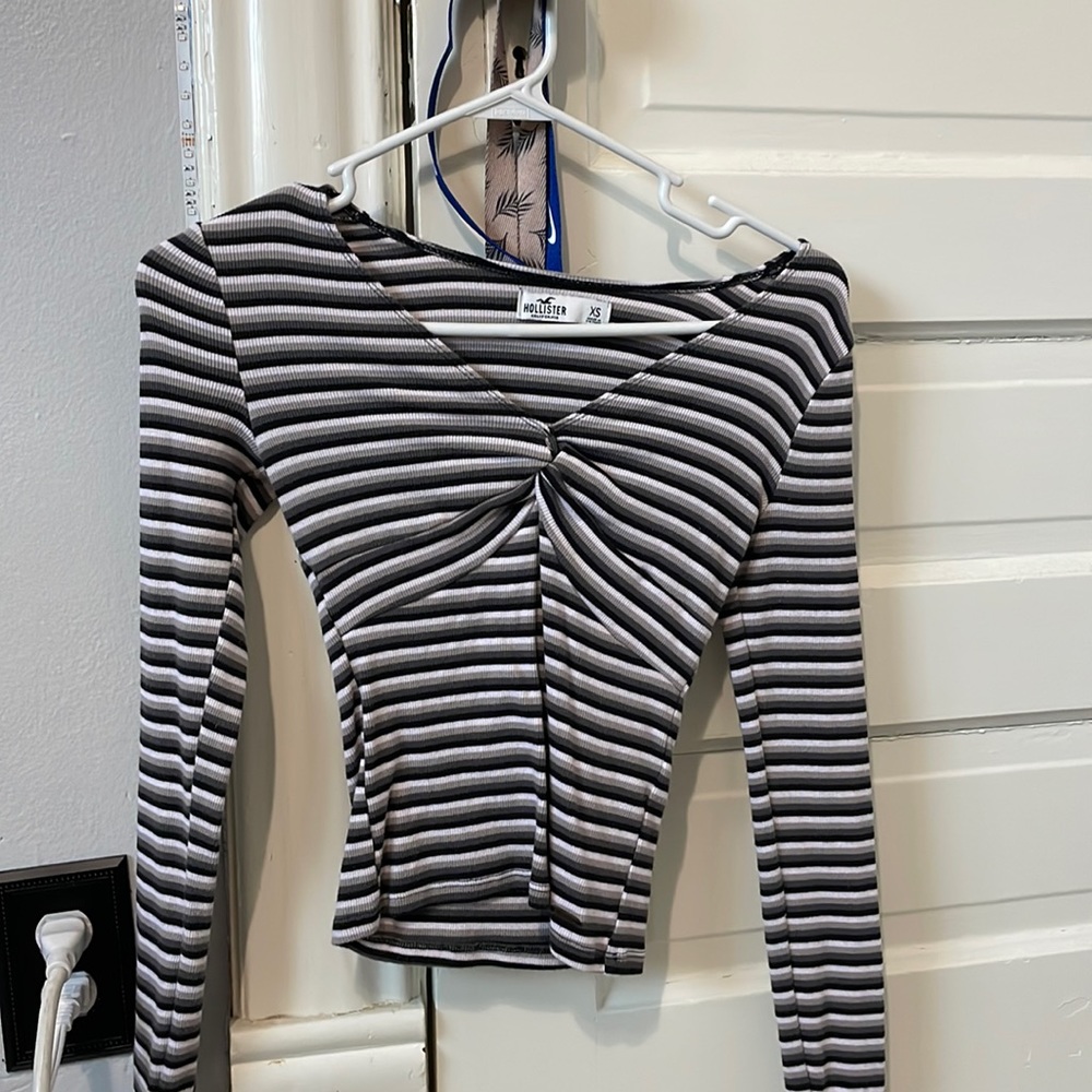 Hollister Shirt